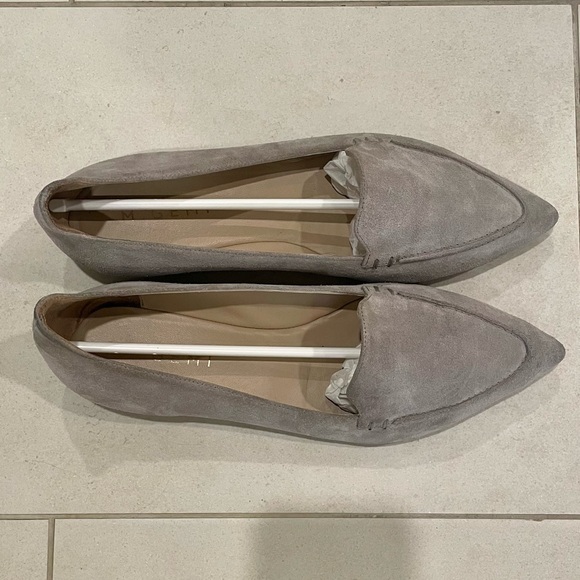 M Gemi Stellato Sacchetto Flat Clay 39 (8.5-9) Preloved - Picture 8 of 10